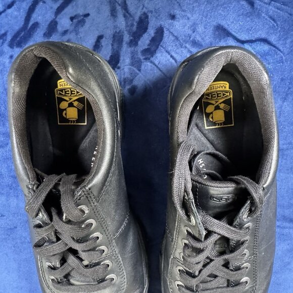 Keen ptc Dress Oxford Men's 11 0270 - Picture 5 of 5